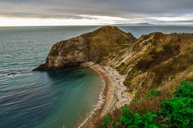 Free download man owar cove beach cove ocean free picture to be edited with GIMP free online image editor
