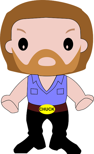 Free download Man Person Chuck - Free vector graphic on Pixabay free illustration to be edited with GIMP free online image editor