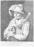 Free download Man Playing Bagpipe free photo or picture to be edited with GIMP online image editor