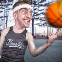 Man playing basketball  screen for extension Chrome web store in OffiDocs Chromium