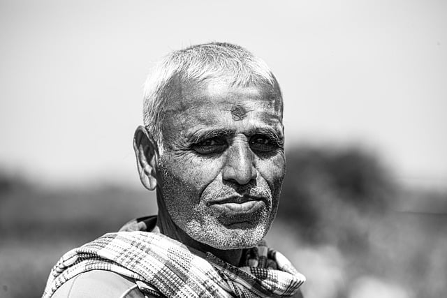 Free download man portrait monochrome life male free picture to be edited with GIMP free online image editor