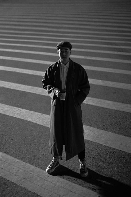 Free download man pose model boy monochrome free picture to be edited with GIMP free online image editor