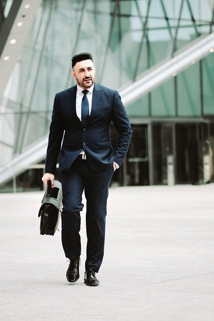 Free download man realtor gentleman fashion free picture to be edited with GIMP free online image editor