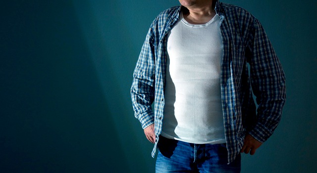 Free download man shirt belly chest clothing free picture to be edited with GIMP free online image editor