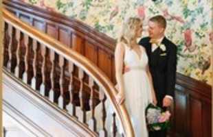 Free download Mansions For Weddings Charleston 1 free photo or picture to be edited with GIMP online image editor