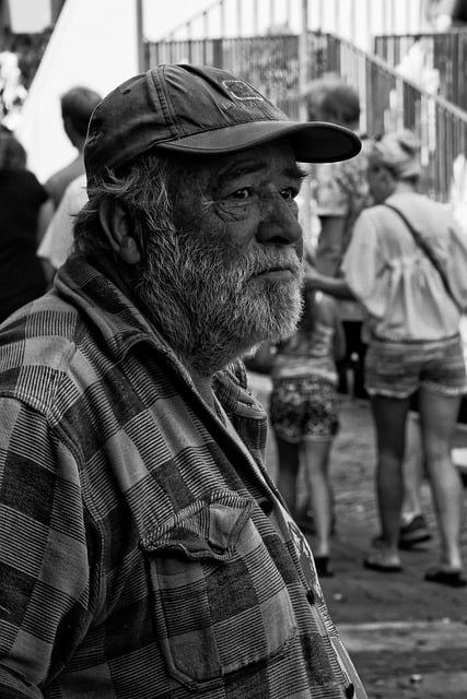 Free download man street photography people free picture to be edited with GIMP free online image editor