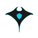 MantaGuard  screen for extension Chrome web store in OffiDocs Chromium