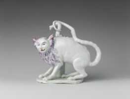 Free download Manticore free photo or picture to be edited with GIMP online image editor
