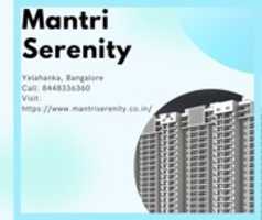 Free download Mantri Serenity Yelahanka Bangalore free photo or picture to be edited with GIMP online image editor