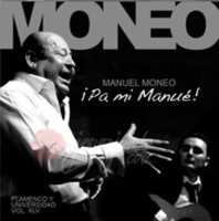 Free download MANUEL MONEO-PA MI MANUEL free photo or picture to be edited with GIMP online image editor