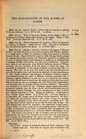 Free download Manuscripts of The House of Lords Vol.6 1704-1705 free photo or picture to be edited with GIMP online image editor