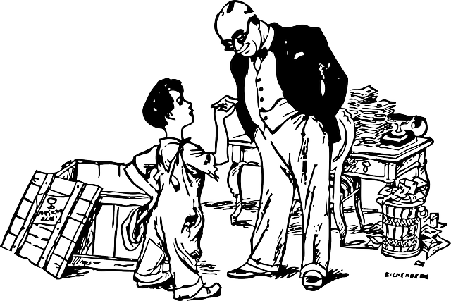 Free download Man Wealthy Banker - Free vector graphic on Pixabay free illustration to be edited with GIMP free online image editor