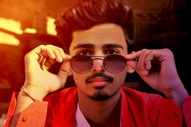 تنزيل Man Young Beautiful مجانًا - صورة مجانية أو صورة لتحريرها باستخدام محرر الصور عبر الإنترنت GIMP