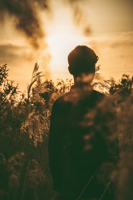 Free download man young man silhouette teen free picture to be edited with GIMP free online image editor