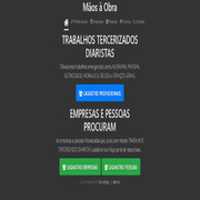 Free download maos a obra free photo or picture to be edited with GIMP online image editor