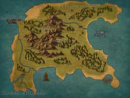 Free download Map (37) free photo or picture to be edited with GIMP online image editor