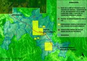 Free download MAPA 19 DE JUNIO 2016 free photo or picture to be edited with GIMP online image editor