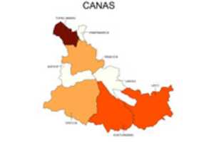 Free download mapa de canas 2014 free photo or picture to be edited with GIMP online image editor