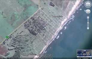 Free download Mapa de Mar de Cobo Satelital free photo or picture to be edited with GIMP online image editor