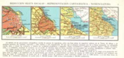 Free download Mapamundi Peuser, Argentina 1960 free photo or picture to be edited with GIMP online image editor