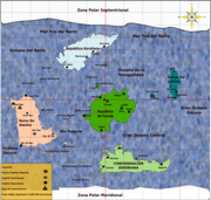 Free download Mapa Mundi Tzargaria free photo or picture to be edited with GIMP online image editor