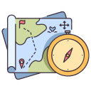 MapAngle  screen for extension Chrome web store in OffiDocs Chromium