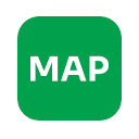 MAP Calculator  screen for extension Chrome web store in OffiDocs Chromium