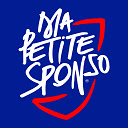 Ma Petite Sponso  screen for extension Chrome web store in OffiDocs Chromium