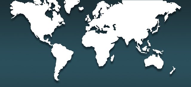 Free download Map Global Earth -  free illustration to be edited with GIMP free online image editor