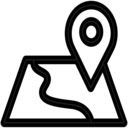맵지도(MapJido)  screen for extension Chrome web store in OffiDocs Chromium