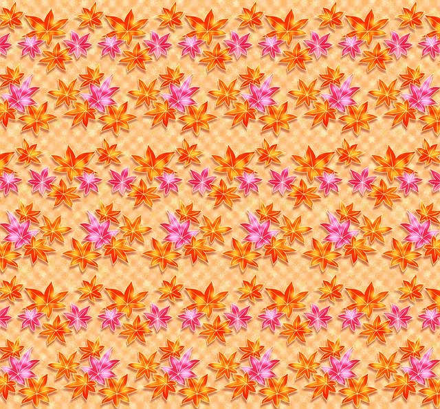 Free download Maple Leaf Autumnal Leaves Autumn -  free illustration to be edited with GIMP free online image editor
