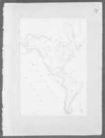 Free download Map of the Western Hemisphere (from Sketchbook) free photo or picture to be edited with GIMP online image editor
