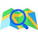 Map Route Pro  screen for extension Chrome web store in OffiDocs Chromium