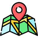 MapSearch  screen for extension Chrome web store in OffiDocs Chromium