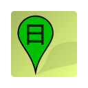 Mapsだけは日本語で！ for Google Maps™  screen for extension Chrome web store in OffiDocs Chromium