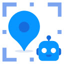 Maps Scraper  Leads Data Extractor  screen for extension Chrome web store in OffiDocs Chromium