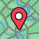 Maps Scraper  Leads Extractor  screen for extension Chrome web store in OffiDocs Chromium