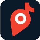 Map TikTok locations from your saved videos  screen for extension Chrome web store in OffiDocs Chromium