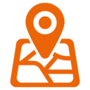 Map Your Travel  screen for extension Chrome web store in OffiDocs Chromium