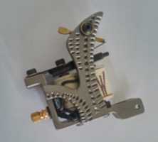 Free download MAQUINA 5 free photo or picture to be edited with GIMP online image editor