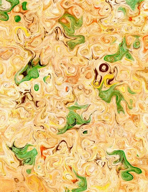 Free download Marbled Backgrounds Paper -  free illustration to be edited with GIMP free online image editor