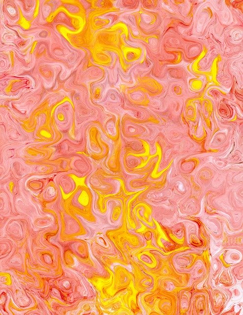 Free download Marbled Paper Backgrounds -  free illustration to be edited with GIMP free online image editor