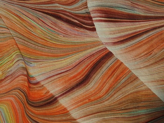 Free download Marbled Paper Mottle Color -  free photo or picture to be edited with GIMP online image editor