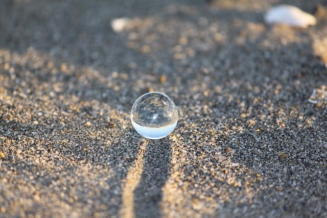 Téléchargement gratuit de l'image gratuite de bijoux secs de plage de verre de marbre à éditer avec l'éditeur d'images en ligne gratuit GIMP