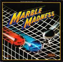 Free download Marble Madness C64 free photo or picture to be edited with GIMP online image editor