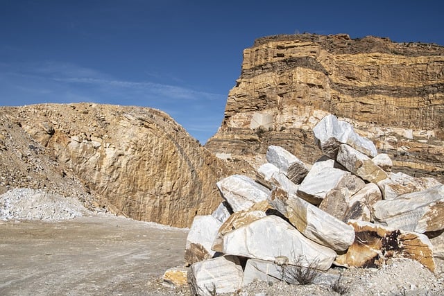Free download marble quarries geology mineral free picture to be edited with GIMP free online image editor
