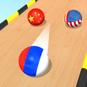 Marble Run Ultimate Race  screen for extension Chrome web store in OffiDocs Chromium