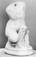 Free download Marble statue of a crouching Aphrodite free photo or picture to be edited with GIMP online image editor