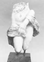 Free download Marble statuette of Aphrodite free photo or picture to be edited with GIMP online image editor