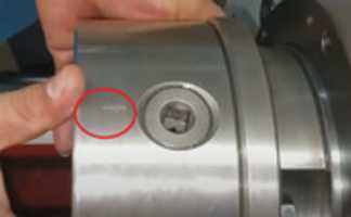 Free download Marca De Llave Exagonal free photo or picture to be edited with GIMP online image editor